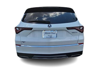 Thumbnail: 2026 Acura MDX - 5