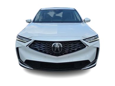 Thumbnail: 2026 Acura MDX - 6