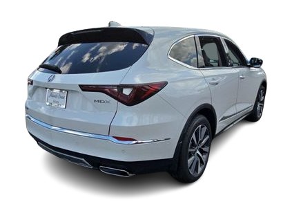 Thumbnail: 2026 Acura MDX - 21