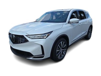 Thumbnail: 2026 Acura MDX - 20