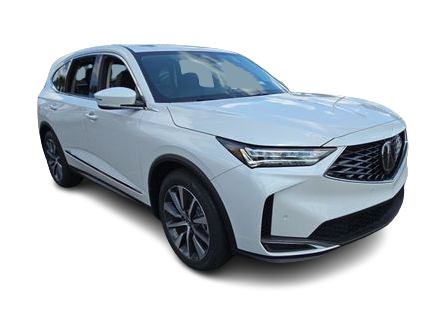 Thumbnail: 2026 Acura MDX - 19