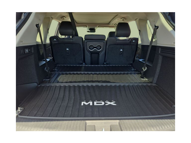 Thumbnail: 2026 Acura MDX - 16