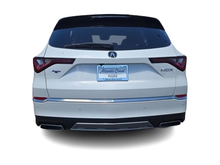 Thumbnail: 2026 Acura MDX - 20