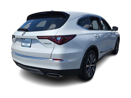 Thumbnail: 2026 Acura MDX - 21