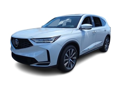 Thumbnail: 2026 Acura MDX - 19