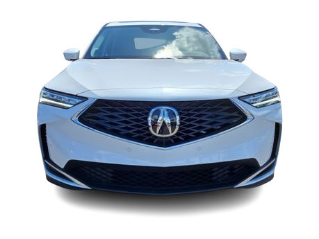 Thumbnail: 2026 Acura MDX - 5