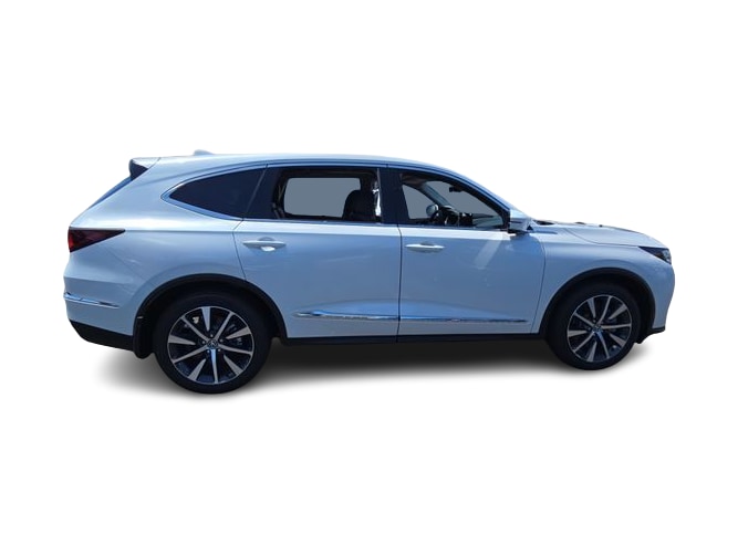 Thumbnail: 2026 Acura MDX - 22