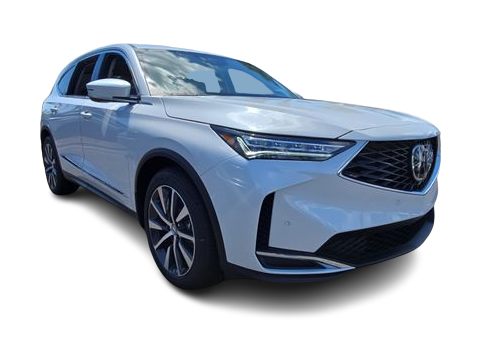 Thumbnail: 2026 Acura MDX - 18