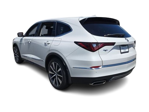 Thumbnail: 2026 Acura MDX - 4
