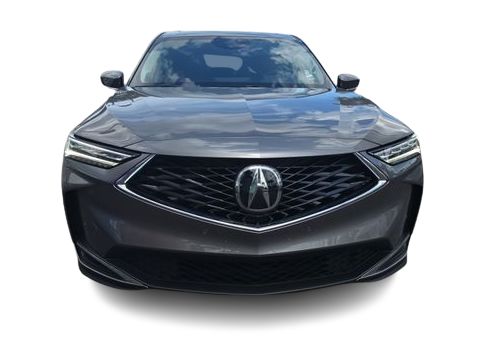 Thumbnail: 2026 Acura MDX - 6