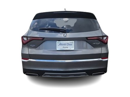 Thumbnail: 2026 Acura MDX - 5
