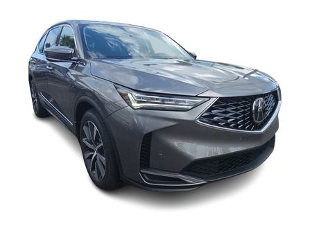 Thumbnail: 2026 Acura MDX - 19