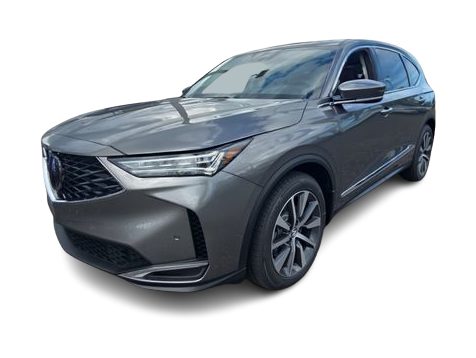 Thumbnail: 2026 Acura MDX - 20