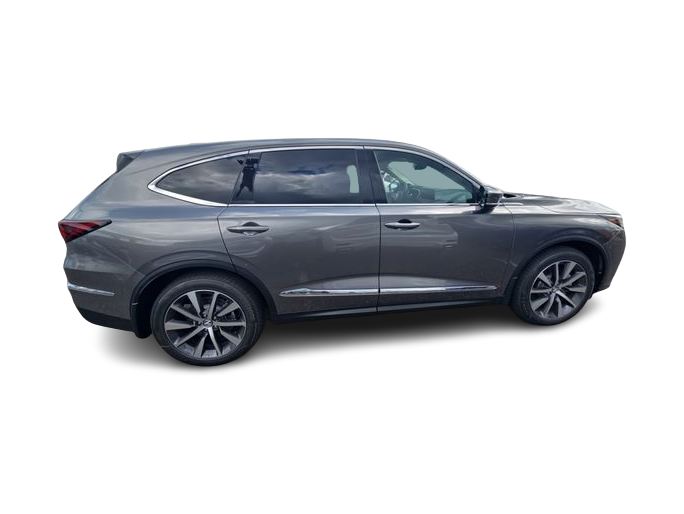 Thumbnail: 2026 Acura MDX - 22