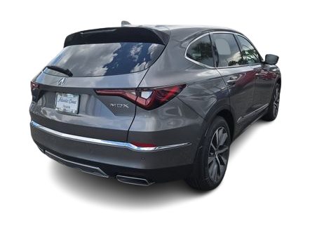 Thumbnail: 2026 Acura MDX - 21