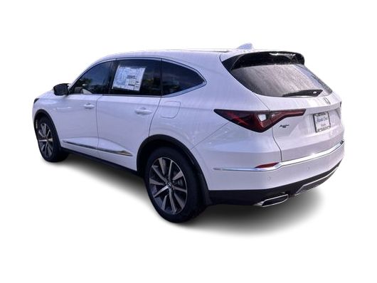 Thumbnail: 2026 Acura MDX - 25