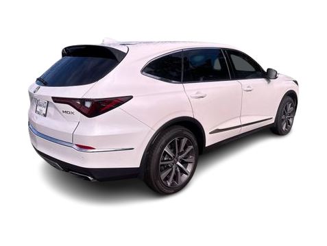 Thumbnail: 2026 Acura MDX - 22