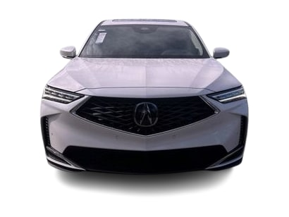 Thumbnail: 2026 Acura MDX - 6