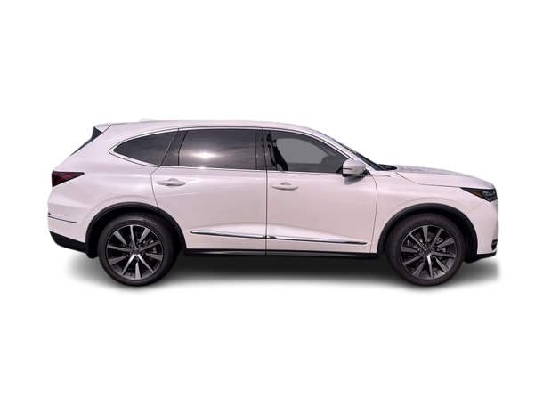 Thumbnail: 2026 Acura MDX - 23
