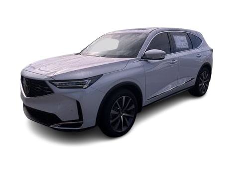 Thumbnail: 2026 Acura MDX - 21
