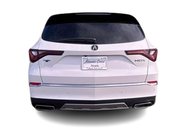 Thumbnail: 2026 Acura MDX - 5