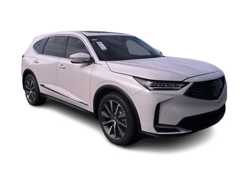 Thumbnail: 2026 Acura MDX - 29