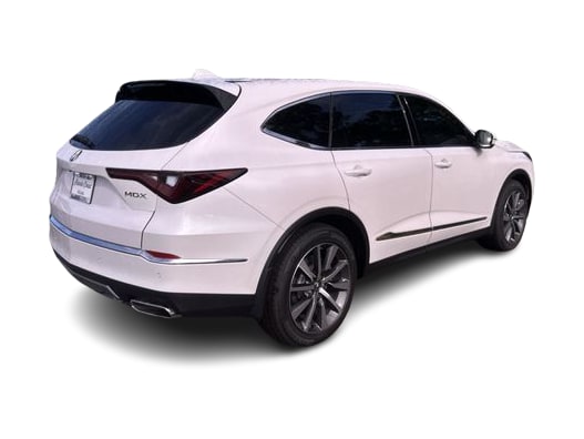 Thumbnail: 2026 Acura MDX - 27