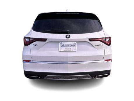 Thumbnail: 2026 Acura MDX - 26