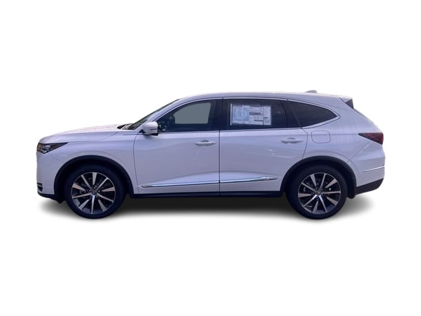 Thumbnail: 2026 Acura MDX - 3