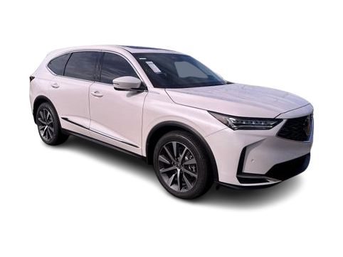 Thumbnail: 2026 Acura MDX - 20