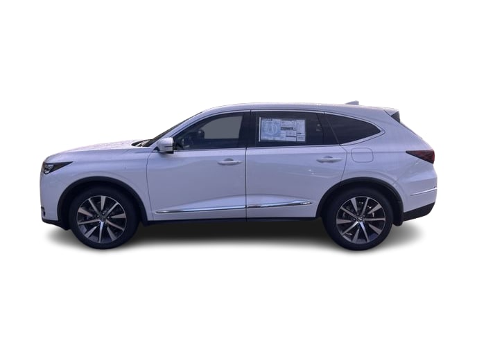 Thumbnail: 2026 Acura MDX - 24