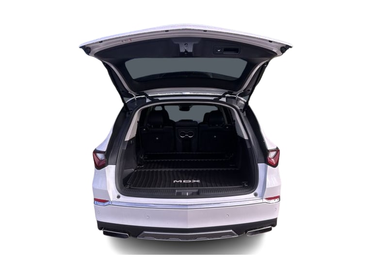Thumbnail: 2026 Acura MDX - 17