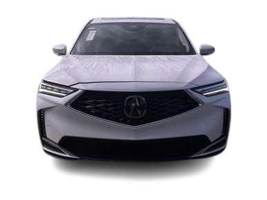Thumbnail: 2026 Acura MDX - 30