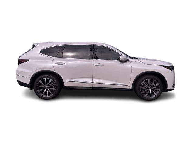 Thumbnail: 2026 Acura MDX - 28