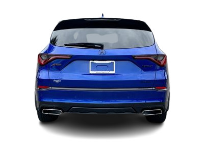 Thumbnail: 2024 Acura MDX - 5