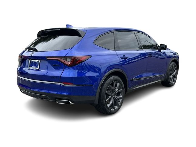 Thumbnail: 2024 Acura MDX - 27