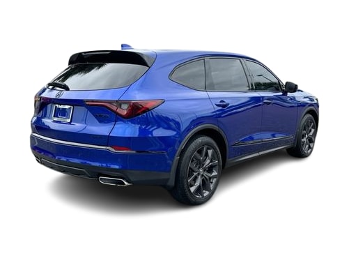 Thumbnail: 2024 Acura MDX - 22