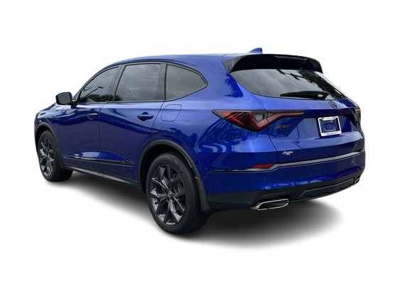 Thumbnail: 2024 Acura MDX - 25
