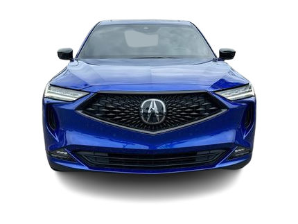 Thumbnail: 2024 Acura MDX - 6