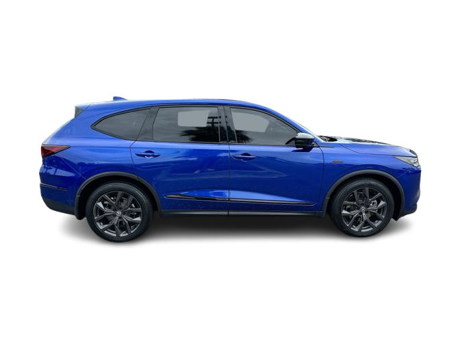 Thumbnail: 2024 Acura MDX - 23