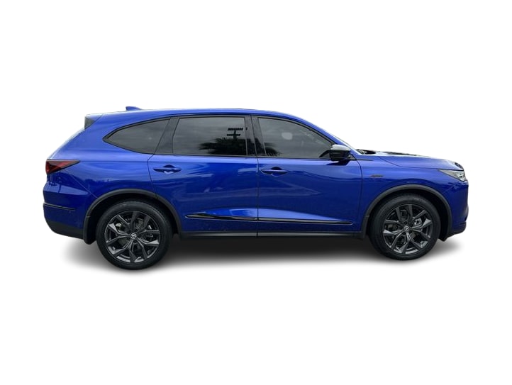Thumbnail: 2024 Acura MDX - 28