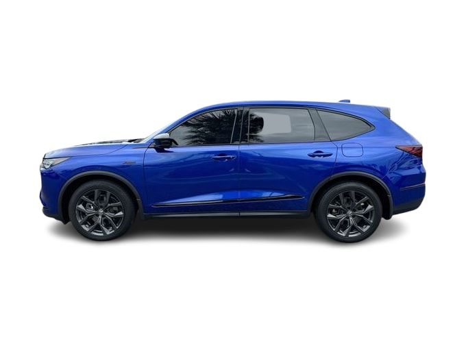 Thumbnail: 2024 Acura MDX - 3