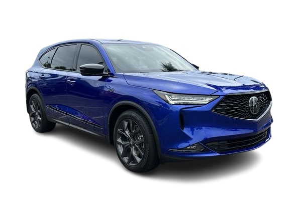 Thumbnail: 2024 Acura MDX - 29