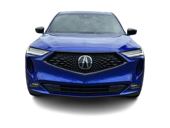 Thumbnail: 2024 Acura MDX - 30
