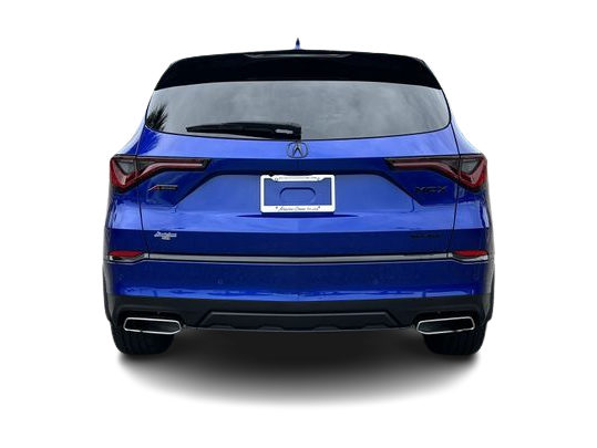 Thumbnail: 2024 Acura MDX - 26