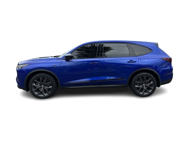 Thumbnail: 2024 Acura MDX - 24