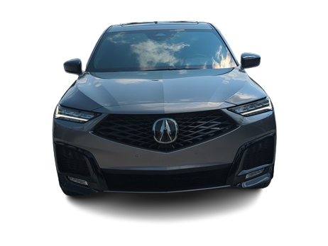 Thumbnail: 2026 Acura MDX - 6