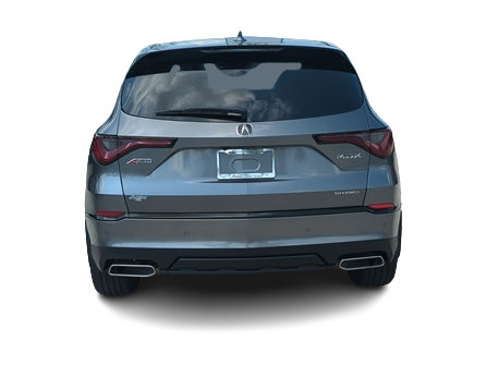 Thumbnail: 2026 Acura MDX - 5