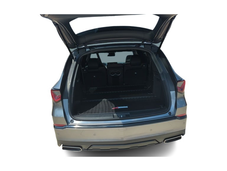 Thumbnail: 2026 Acura MDX - 18