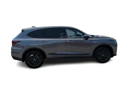 Thumbnail: 2026 Acura MDX - 24